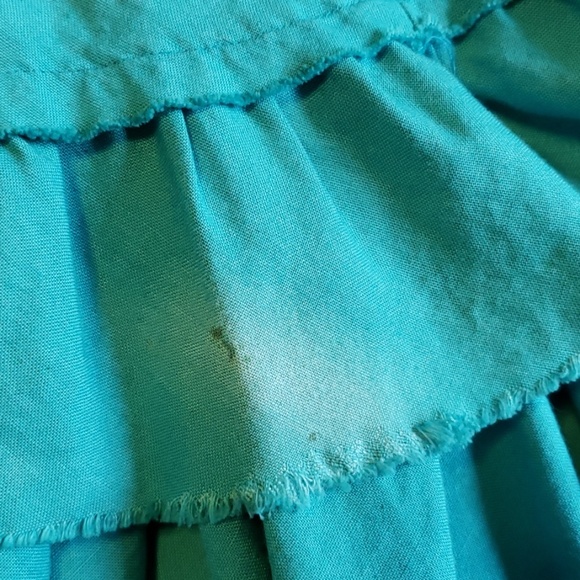 North face boho hipi skirt - Picture 4 of 4